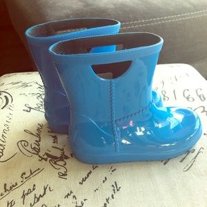 Toddler Ugg Rain boots